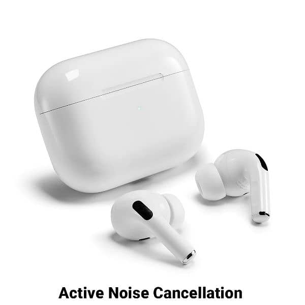 Apple Airpods Pro 2 | Buzzard Edition| Active Noise Cancellation | lot maal