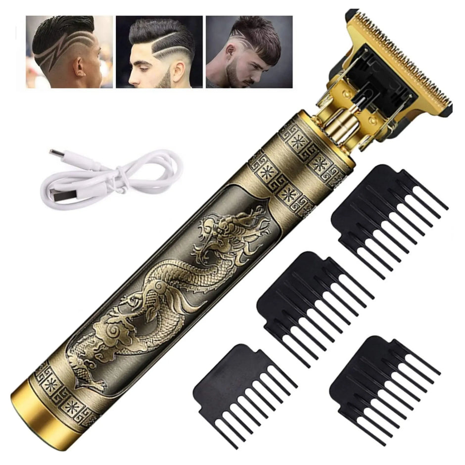 Daling 3 in 1 Grooming Kit - Rechargeable